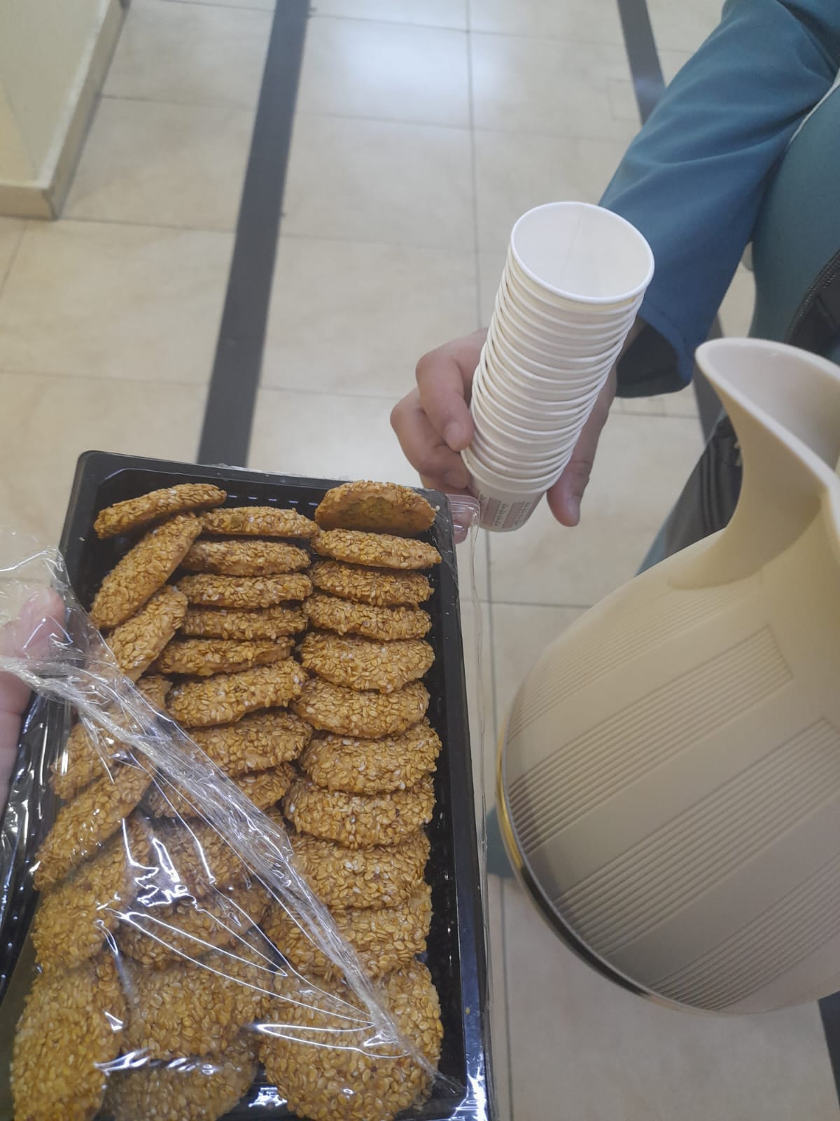 صورة من التدريب 55